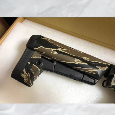 (Display) KRYTAC WARSPORT GPR-CC AEG [CERAKOTE]