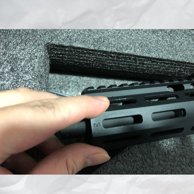 (Display) EMG/APS NOVESKE 9 GEN4 PCC AEG