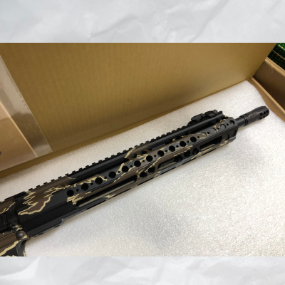 (Display) KRYTAC WARSPORT GPR-CC AEG [CERAKOTE]