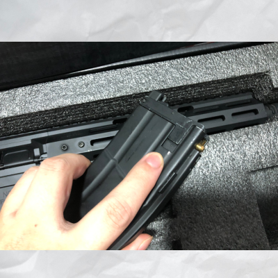 (Display) EMG/APS NOVESKE 10.5" GEN4 SBR GBBR (Co2)