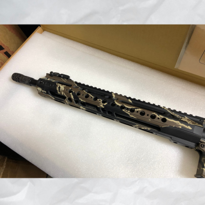 (Display) KRYTAC WARSPORT GPR-CC AEG [CERAKOTE]