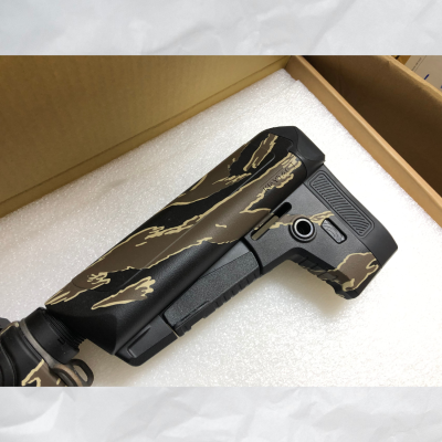 (Display) KRYTAC WARSPORT GPR-CC AEG [CERAKOTE]