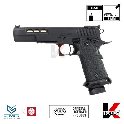 EMG STI DV3-GUN 2011 STD (Gas)