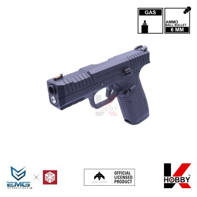 EMG ARCHON FIREARMS TYPE B Black (Gas)
