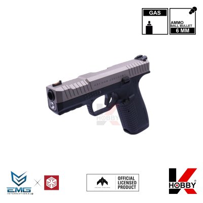 EMG ARCHON FIREARMS TYPE B FDE (Gas)