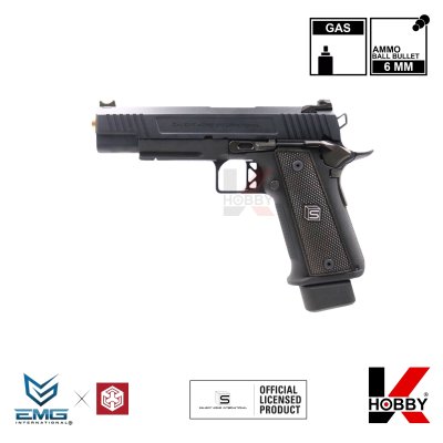 EMG SAILENT ARMS 2011 DS 5.1 (Gas)