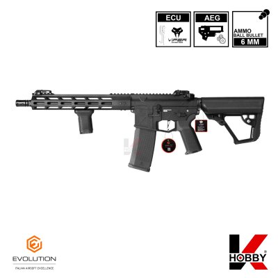 EVOLUTION GHOST 3.0 VIPER L
