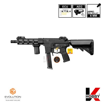 EVOLUTION REAPER S EMR