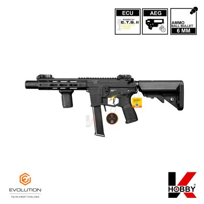 EVOLUTION REAPER S EMR S