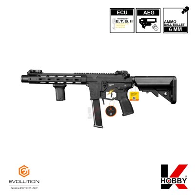 EVOLUTION REAPER M EMR A