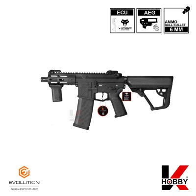 EVOLUTION GHOST 3.0 VIPER XS