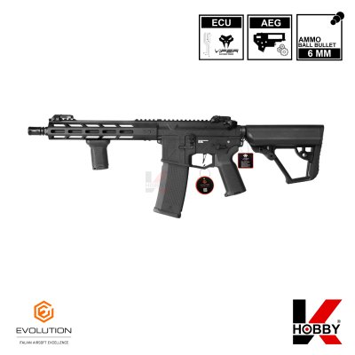 EVOLUTION GHOST 3.0 VIPER M