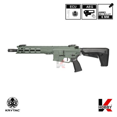 KRYTAC TRIDENT MK3 CRB-M (FG)
