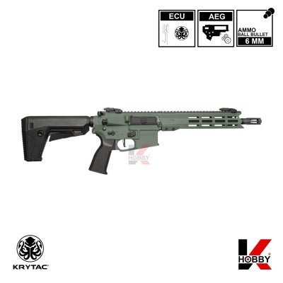 KRYTAC TRIDENT MK3 CRB-M (FG)