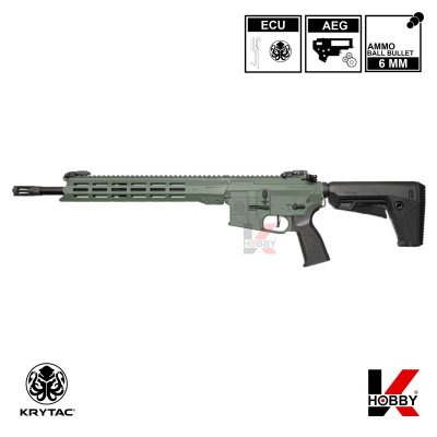 KRYTAC TRIDENT MK3 SPR-M (FG)