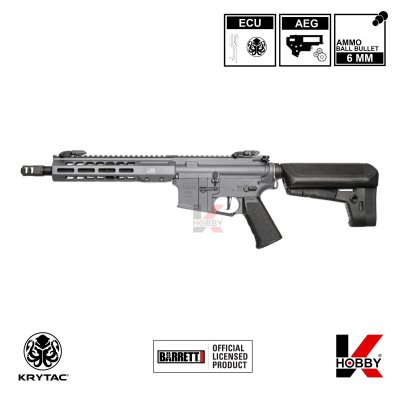 KRYTAC BARRETT MK3 REC7 SBR (TGN)