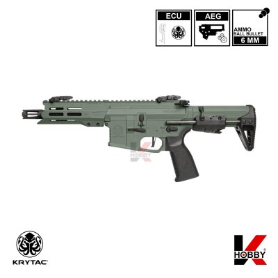 KRYTAC TRIDENT MK3 PDW-M (FG)