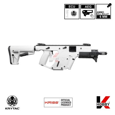 KRYTAC KRISS VECTOR SMG (ALPINE)