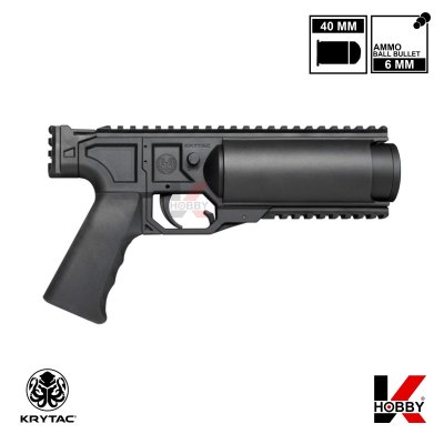 KRYTAC KT320 MODULAR GRENADE LAUNCHER