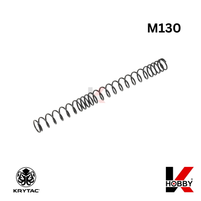 KRYTAC AEG M130 MAIN SPRING
