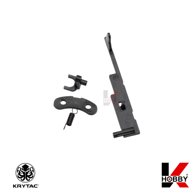KRYTAC KRISS VECTOR AEG TAPPET PLATE ASSEMBLY