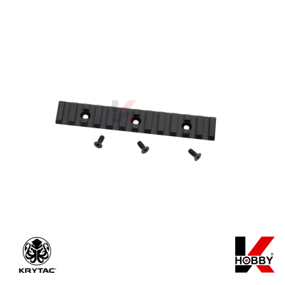 KRYTAC WAR SPORT LVOA RAIL SECTION (LONG)