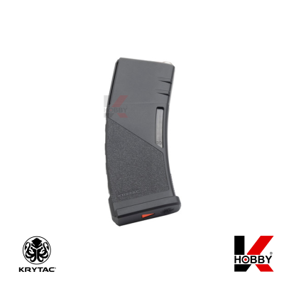 KRYTAC M4 MID CAP 150rds Magazine (PACK 5)