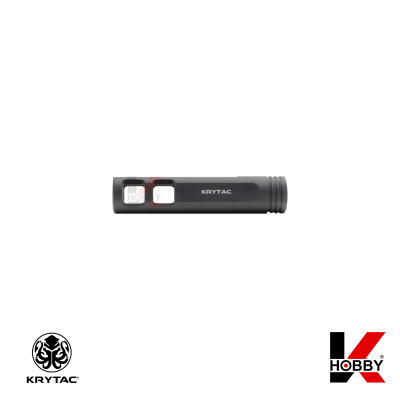 KRYTAC EMG FN P90 BARREL EXTENSION