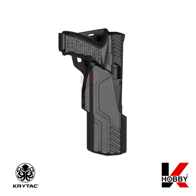 KRYTAC SILENCERCO MAXIM9 HOLSTER