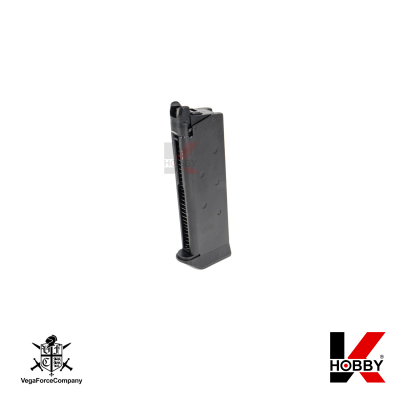 VFC 1911 ULATRA CARRY II 17rds GBB Magazine (Gas)