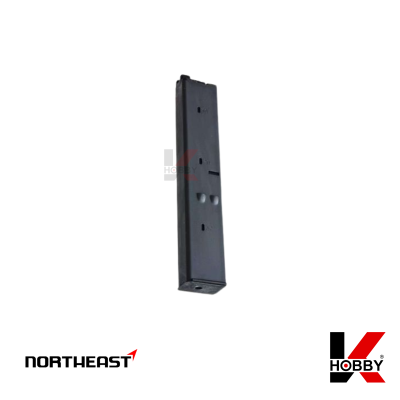 NORTHEAST MP2A1 UZI / Mini Uzi 32rds GBB (Gas)