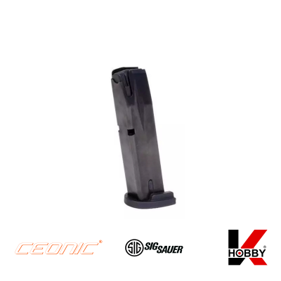 CEONIC SIG P320 9mm P.A.K Magazine