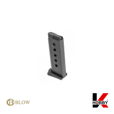 BLOW MINI9 9mm P.A.K Magazine