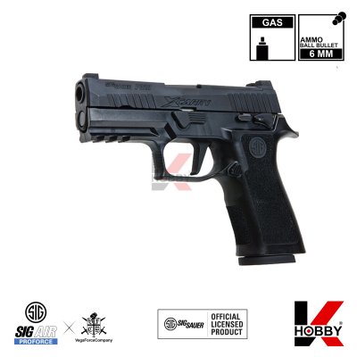 SIGAIR - P320 XCARRY