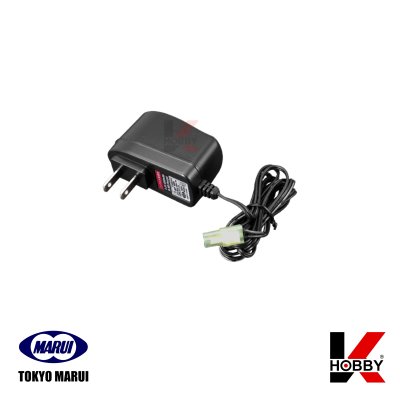 TOKYO MARUI NEW 8.4V NiMH Charger