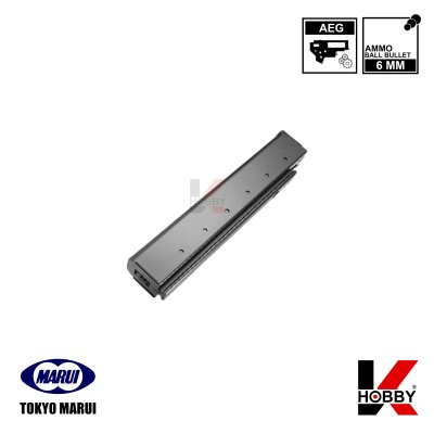 TOKYO MARUI THOMSON 60Rds (Long) AEG Magazine
