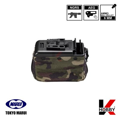 TOKYO MARUI MK46 MOD.0 1000Rds Magazine