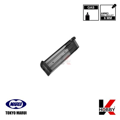 TOKYO MARUI HI-CAPA 4.3 28rds GBB Magazine
