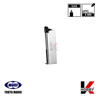 TOKYO MARUI  DETONICS.45 SV 18Rds GBB Magazine