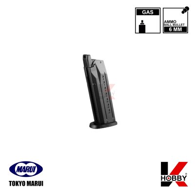 TOKYO MARUI PX4 25rds GBB Magazine