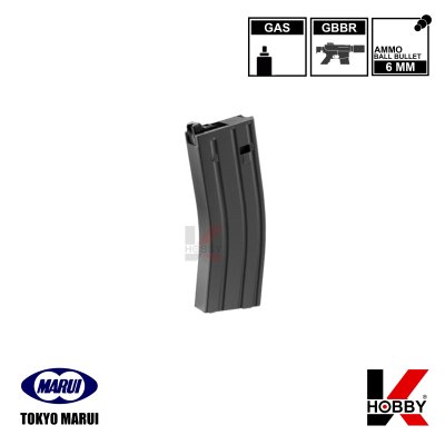 TOKYO MARUI M4A1 35Rds Magazine (GBBR MWS)