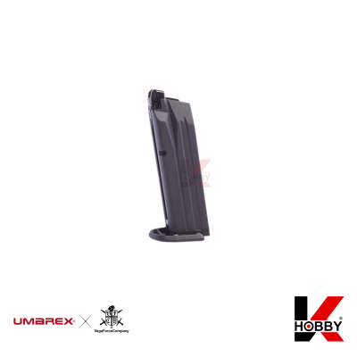 UMAREX PDP/PPQ M2/PPQ NDA 22rds GBB Magazine (By VFC)