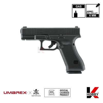 UMAREX (VFC) GLOCK 45 GBB