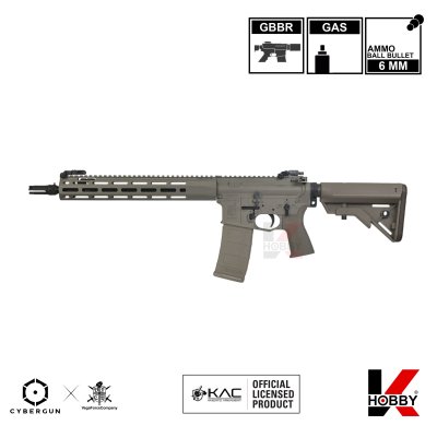VFC L403A1 GBBR (KAC Licensed)