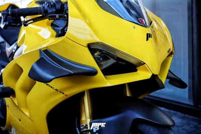 panigale_v4_r_ducati performance fairing V4r_แฟริ่งของแต่งรถดูคาติ