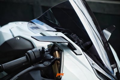bmw_s1000rr_2022_rizoma_stealth_mirror_กระจกพับได้ริโซม่า_nrc_ไฟเลี้ยวหน้า turn light signal