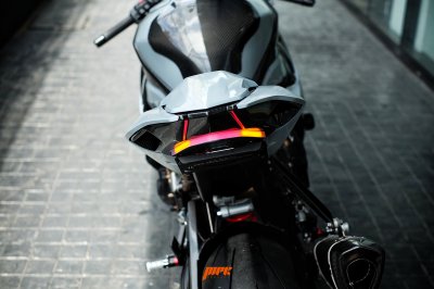 1000rr_2021_nrc_license_plate_tail_tidy_ท้ายสั้นไฟเลี้ยวแต่ง 2022 2023