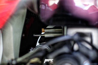 BMW_S1000RR_2020_กันสะบัดโอลิน_OHLINS_STEERING damper 2021 2022 2023 ของแต่งรถ