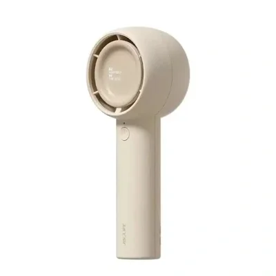 JISULIFE พัดลมพกพา รุ่น FA42-1 Mini JSL-6975061530 สีน้ำตาล