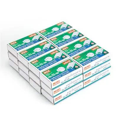 ลวดเย็บ (แพ็ค24กล่อง) แม็กซ์ 10-1M